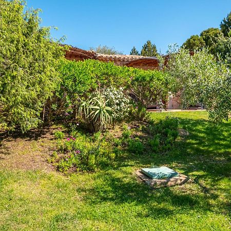 Sa Villa Cala Ginepro Monte Petrosu Bagian luar foto